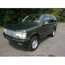 Zubehör Land Rover Range Rover (1994 - 2002)